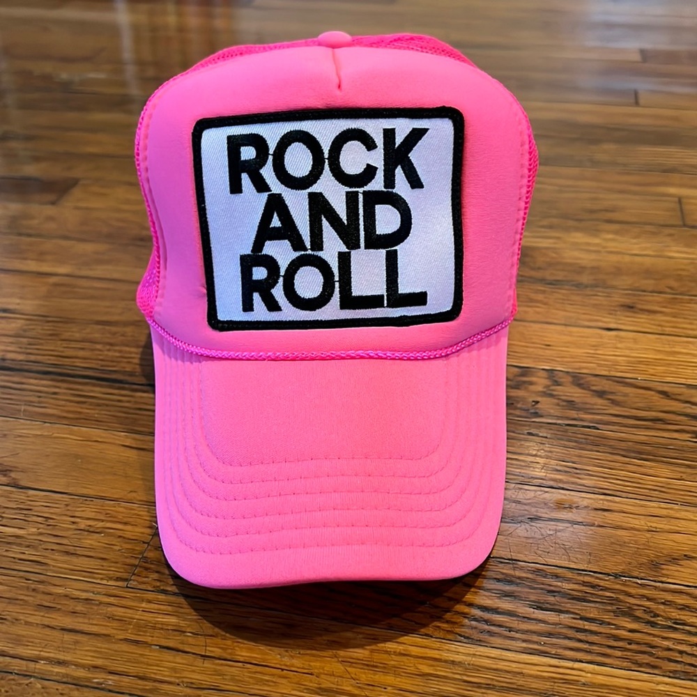 Aviator Nation trucker hat